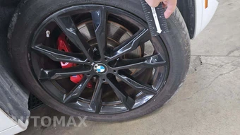 2024 BMW X3 xDrive30i M SPORT LINE - miniatura 25