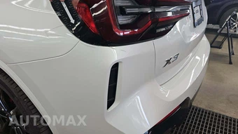 2024 BMW X3 xDrive30i M SPORT LINE - miniatura 28