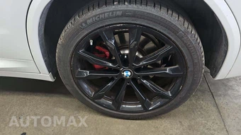 2024 BMW X3 xDrive30i M SPORT LINE - miniatura 29