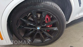 2024 BMW X3 xDrive30i M SPORT LINE - miniatura 30