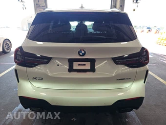 2024 BMW X3 xDrive30i M SPORT LINE - miniatura 5