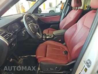 2024 BMW X3 xDrive30i M SPORT LINE - miniatura 7