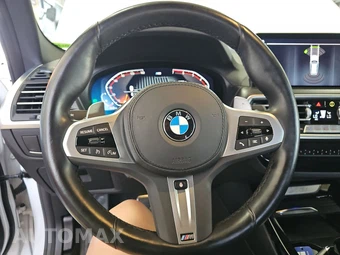 2024 BMW X3 xDrive30i M SPORT LINE - miniatura 10