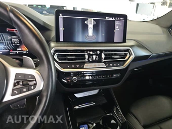2024 BMW X3 xDrive30i M SPORT LINE - miniatura 11