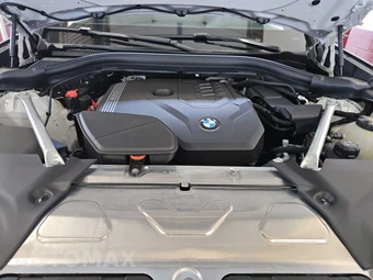 2024 BMW X3 xDrive30i M SPORT LINE - miniatura 15