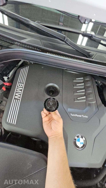 2024 BMW X3 xDrive30i M SPORT LINE - miniatura 17