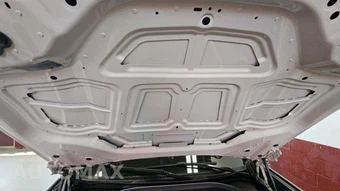 2024 BMW X3 xDrive30i M SPORT LINE - miniatura 24