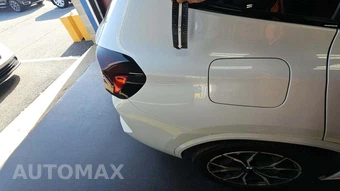 2024 BMW X3 xDrive30i M SPORT LINE - miniatura 29