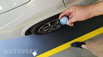 2024 BMW X3 xDrive30i M SPORT LINE - miniatura 30