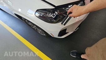 2024 BMW X3 xDrive30i M SPORT LINE - miniatura 33