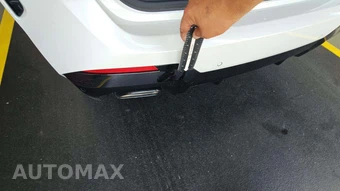 2024 BMW X3 xDrive30i M SPORT LINE - miniatura 40