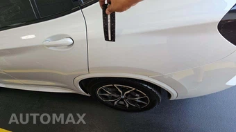 2024 BMW X3 xDrive30i M SPORT LINE - miniatura 41