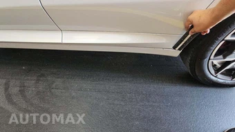 2024 BMW X3 xDrive30i M SPORT LINE - miniatura 44