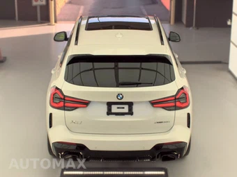 2024 BMW X3 xDrive30i M SPORT LINE - miniatura 5