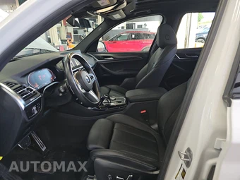 2024 BMW X3 xDrive30i M SPORT LINE - miniatura 7