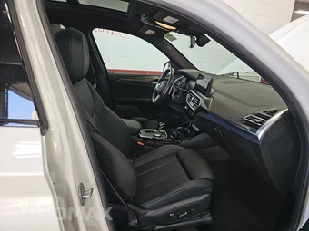2024 BMW X3 xDrive30i M SPORT LINE - miniatura 8