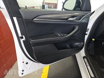2024 BMW X3 xDrive30i M SPORT LINE - miniatura 9