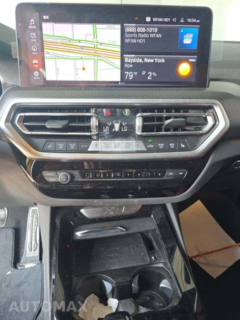 2024 BMW X3 xDrive30i M SPORT LINE - miniatura 10