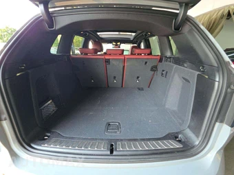 2024 BMW X3 xDrive30i M SPORT LINE - miniatura 14