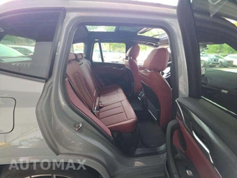 2024 BMW X3 xDrive30i M SPORT LINE - miniatura 16