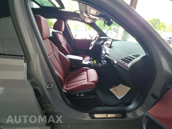 2024 BMW X3 xDrive30i M SPORT LINE - miniatura 18