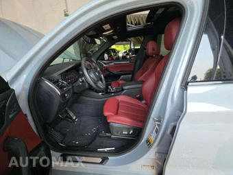 2024 BMW X3 xDrive30i M SPORT LINE - miniatura 6