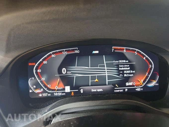 2024 BMW X3 xDrive30i M SPORT LINE - miniatura 9