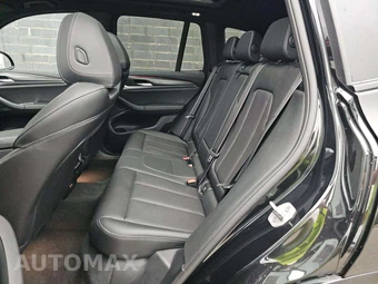 2024 BMW X3 xDrive30i M SPORT LINE - miniatura 13