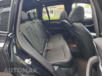 2024 BMW X3 xDrive30i M SPORT LINE - miniatura 16