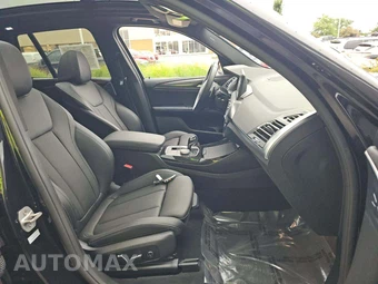 2024 BMW X3 xDrive30i M SPORT LINE - miniatura 18