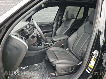 2024 BMW X3 xDrive30i M SPORT LINE - miniatura 6