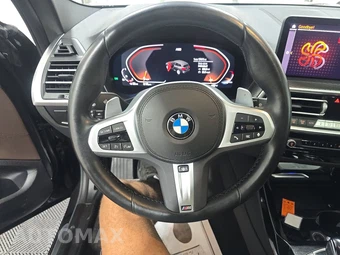 2024 BMW X3 xDrive30i M SPORT LINE - miniatura 10