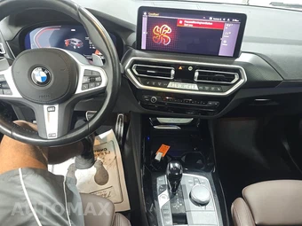 2024 BMW X3 xDrive30i M SPORT LINE - miniatura 11