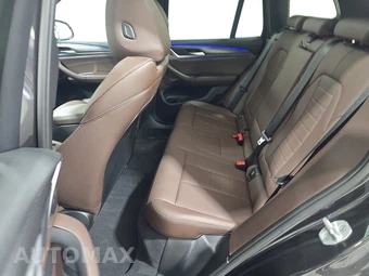 2024 BMW X3 xDrive30i M SPORT LINE - miniatura 13