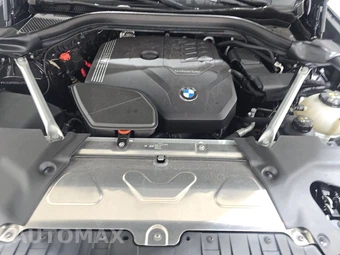 2024 BMW X3 xDrive30i M SPORT LINE - miniatura 15