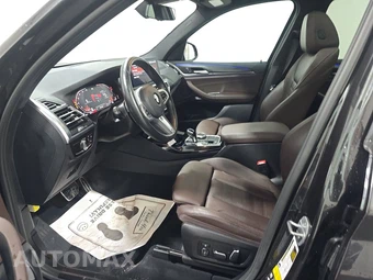 2024 BMW X3 xDrive30i M SPORT LINE - miniatura 7