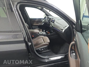 2024 BMW X3 xDrive30i M SPORT LINE - miniatura 8
