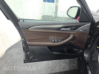 2024 BMW X3 xDrive30i M SPORT LINE - miniatura 9