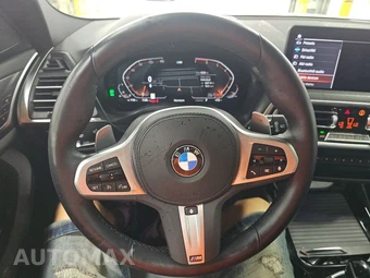2024 BMW X3 xDrive30i M SPORT LINE - miniatura 10
