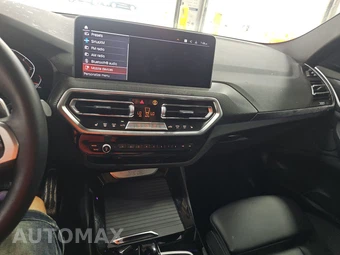 2024 BMW X3 xDrive30i M SPORT LINE - miniatura 11