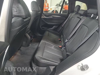 2024 BMW X3 xDrive30i M SPORT LINE - miniatura 13