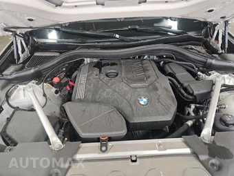 2024 BMW X3 xDrive30i M SPORT LINE - miniatura 15