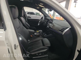 2024 BMW X3 xDrive30i M SPORT LINE - miniatura 8