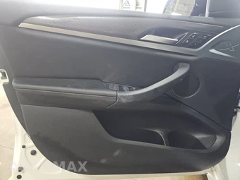 2024 BMW X3 xDrive30i M SPORT LINE - miniatura 9