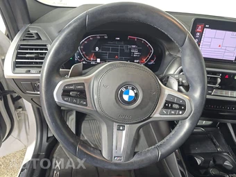 2024 BMW X3 xDrive30i M SPORT LINE - miniatura 10