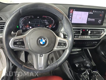 2024 BMW X3 xDrive30i M SPORT LINE - miniatura 11