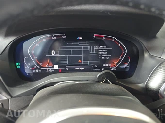 2024 BMW X3 xDrive30i M SPORT LINE - miniatura 12