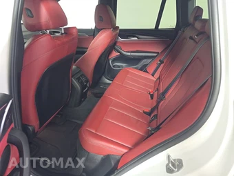 2024 BMW X3 xDrive30i M SPORT LINE - miniatura 13