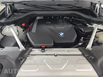 2024 BMW X3 xDrive30i M SPORT LINE - miniatura 15