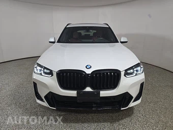 2024 BMW X3 xDrive30i M SPORT LINE - miniatura 2